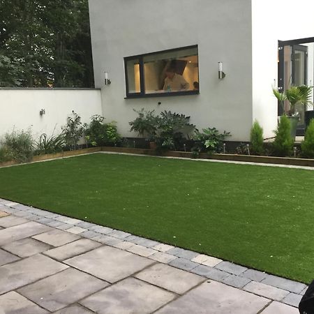 شقة Park House تامورث المظهر الخارجي الصورة