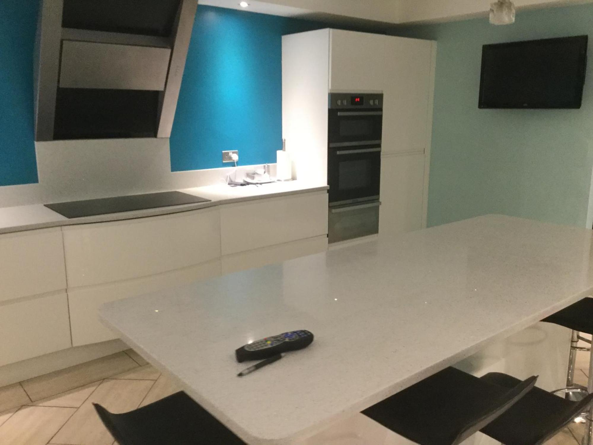 شقة Park House تامورث المظهر الخارجي الصورة